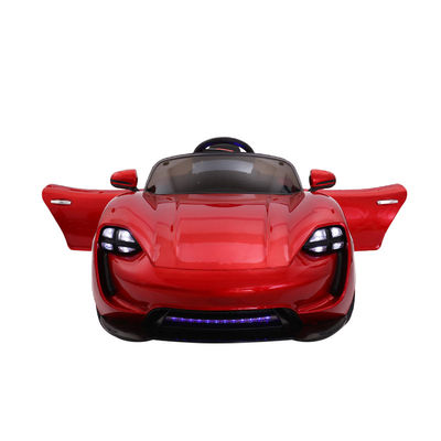 12V Electric Ride On Car for Children Remote Control and G.W/N.W 16.8KGS/14.2KGS