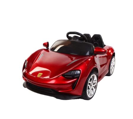 12V Battery Operated Children's Electric Toy Car 40HQ 367PCS Age Range 2 to 4 Years