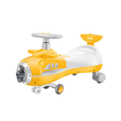 Ride On Toy Style Plastic Baby Balance Car Carriage Toys with Balanced Scooter Bike