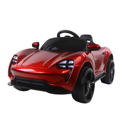 12V Battery Operated Children's Electric Toy Car 40HQ 367PCS Age Range 2 to 4 Years
