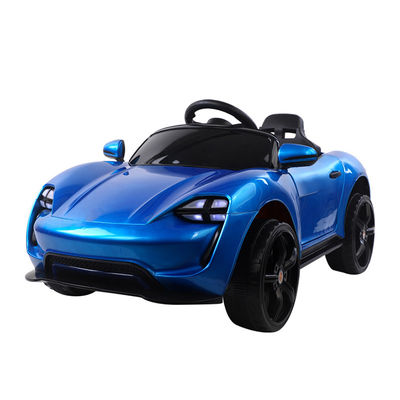 12V Battery Operated Children's Electric Toy Car 40HQ 367PCS Age Range 2 to 4 Years