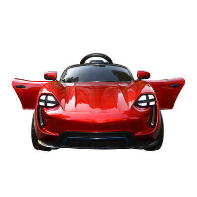 12V Battery Operated Children's Electric Toy Car 40HQ 367PCS Age Range 2 to 4 Years