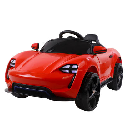 12V Battery Operated Children's Electric Toy Car 40HQ 367PCS Age Range 2 to 4 Years