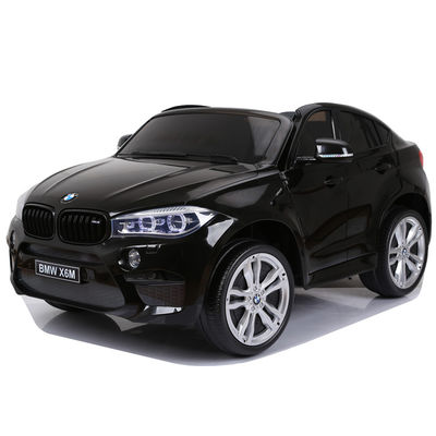 2022 Authorized Electric Ride On Car for Older Children 6V/12V Battery 2-Seater Off-Road