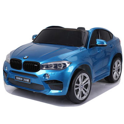 2022 Authorized Electric Ride On Car for Older Children 6V/12V Battery 2-Seater Off-Road