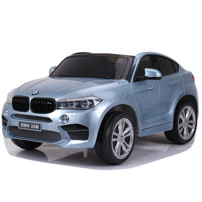 2022 Authorized Electric Ride On Car for Older Children 6V/12V Battery 2-Seater Off-Road