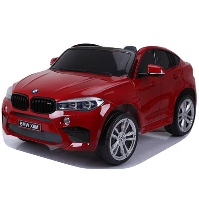 2022 Authorized Electric Ride On Car for Older Children 6V/12V Battery 2-Seater Off-Road