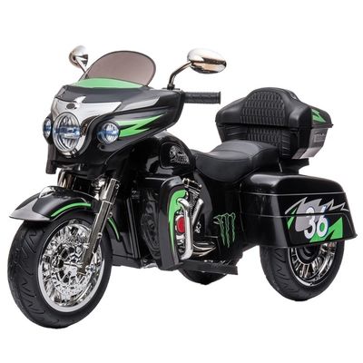 Affordable Boys Toys 12v Electric Ride On Motorcycle Bike for Kids 8 to 13 Years Old