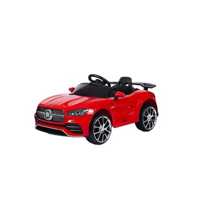 2022 Electric Battery Plastic 4 Wheels 12V Toy Children Ride On Car Max loading 30kg