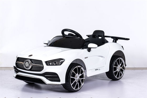 2022 Electric Battery Plastic 4 Wheels 12V Toy Children Ride On Car Max loading 30kg