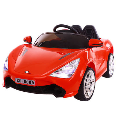 12 Volt Two-Seater Remote Control Cars for Children to Ride On Made by Manufacturers