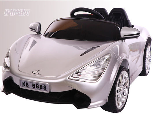 12 Volt Two-Seater Remote Control Cars for Children to Ride On Made by Manufacturers