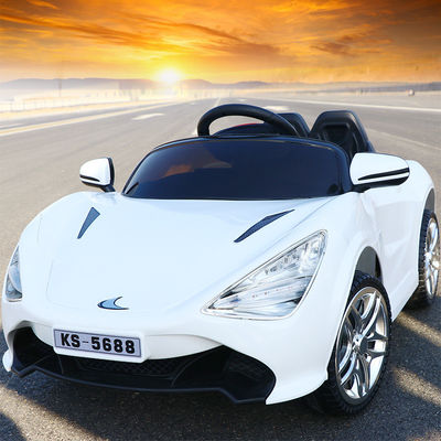 12 Volt Two-Seater Remote Control Cars for Children to Ride On Made by Manufacturers