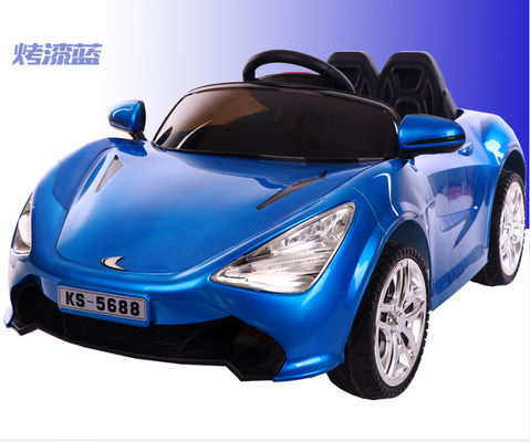 12 Volt Two-Seater Remote Control Cars for Children to Ride On Made by Manufacturers