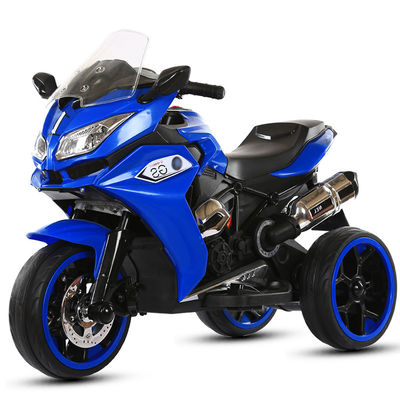 6v Electric Kids Motorcycle Ride On Kids Battery Bike Toys for Children N.W 12.66KG