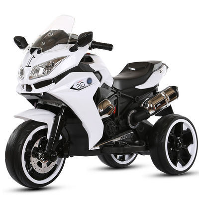6v Electric Kids Motorcycle Ride On Kids Battery Bike Toys for Children N.W 12.66KG