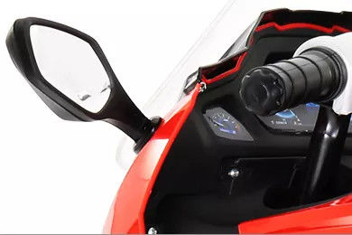 6v Electric Kids Motorcycle Ride On Kids Battery Bike Toys for Children N.W 12.66KG