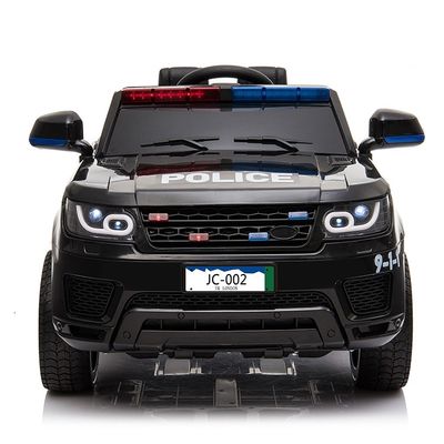 288PCS Plastic Kids Car 12v 2 seater electric Ride On Car Child With for toddlers