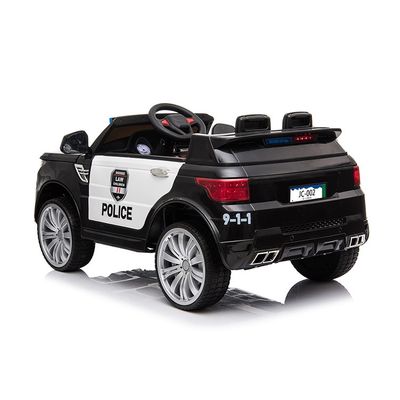 288PCS Plastic Kids Car 12v 2 seater electric Ride On Car Child With for toddlers