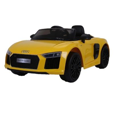 2022 Baby Ride On Car Battery Baby Toy Car Plastic Electric License 6v 12v Car for Kids