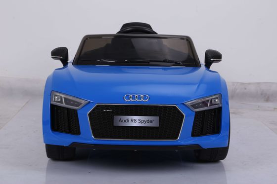 2022 Baby Ride On Car Battery Baby Toy Car Plastic Electric License 6v 12v Car for Kids