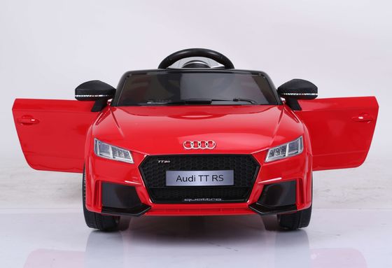 2022 Baby Ride On Car Battery Baby Toy Car Plastic Electric License 6v 12v Car for Kids