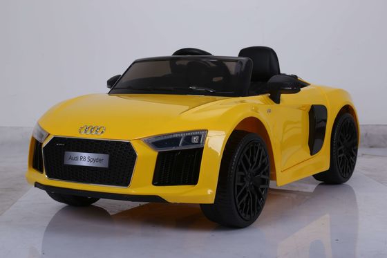2022 Baby Ride On Car Battery Baby Toy Car Plastic Electric License 6v 12v Car for Kids