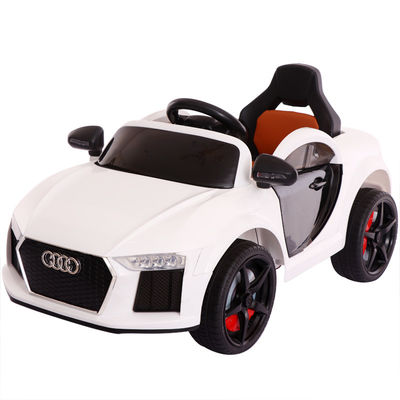 2022 Children Ride On Toys With Music and MP3 Electric Car for Toddlers Battery 6V4.5AH*1