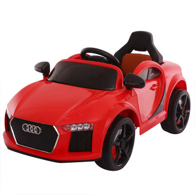 2022 Children Ride On Toys With Music and MP3 Electric Car for Toddlers Battery 6V4.5AH*1