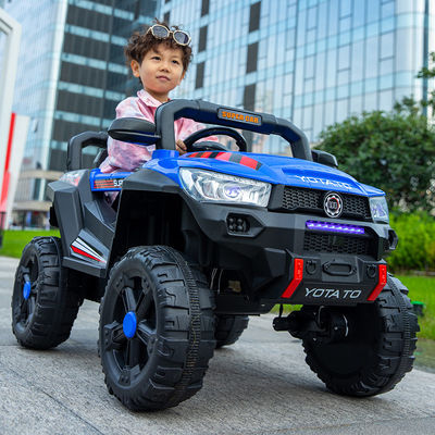 2022 Direct Custom Children Electric Ride-on Car with Battery and G.W. N.W 18kg/15.5kg