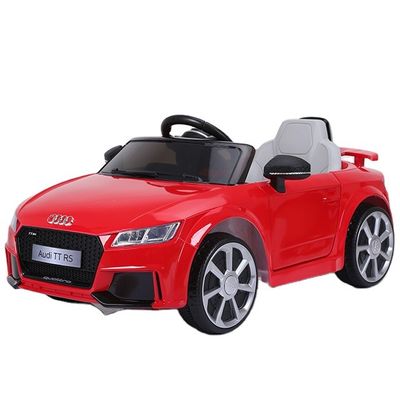 2022 Authorized Battery Baby Toy Car Electric 6v 12v Ride On Car for Kids 40HQ 405PCS