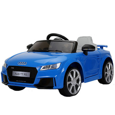 2022 Authorized Battery Baby Toy Car Electric 6v 12v Ride On Car for Kids 40HQ 405PCS