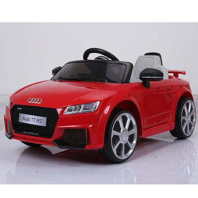 2022 Authorized Battery Baby Toy Car Electric 6v 12v Ride On Car for Kids 40HQ 405PCS