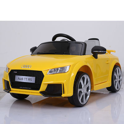 2022 Authorized Battery Baby Toy Car Electric 6v 12v Ride On Car for Kids 40HQ 405PCS