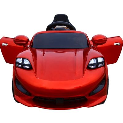Music and MP3 Portal Children's Electric Cars for Kids Loading Weight up to 40KG