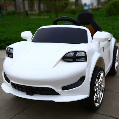 Music and MP3 Portal Children's Electric Cars for Kids Loading Weight up to 40KG