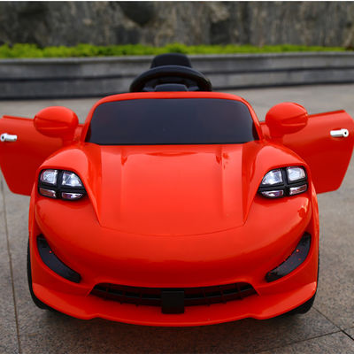 Music and MP3 Portal Children's Electric Cars for Kids Loading Weight up to 40KG