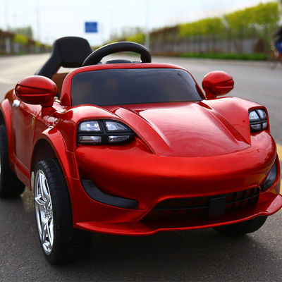 Music and MP3 Portal Children's Electric Cars for Kids Loading Weight up to 40KG
