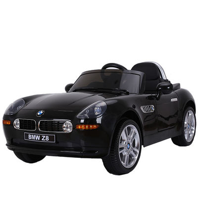 2022 HOT 12v Battery Baby Ride On 6V Car Children Electric Cars Licensed 40HQ 207PCS