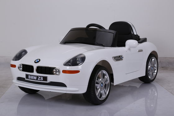 2022 HOT 12v Battery Baby Ride On 6V Car Children Electric Cars Licensed 40HQ 207PCS