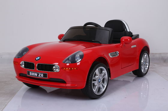 2022 HOT 12v Battery Baby Ride On 6V Car Children Electric Cars Licensed 40HQ 207PCS