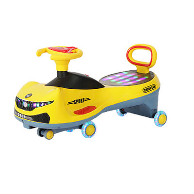 2-6 Years Old Boys and Girls GW 5kg Function Scooter Balance Scooter Bike Ride On Car