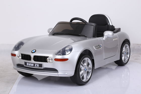 2022 HOT 12v Battery Baby Ride On 6V Car Children Electric Cars Licensed 40HQ 207PCS