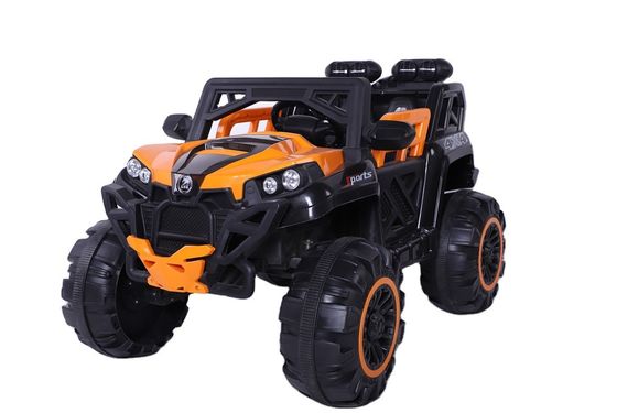 12v 2 seater utv Four-wheel drive multifunction electric ride on cars for kids Competitive