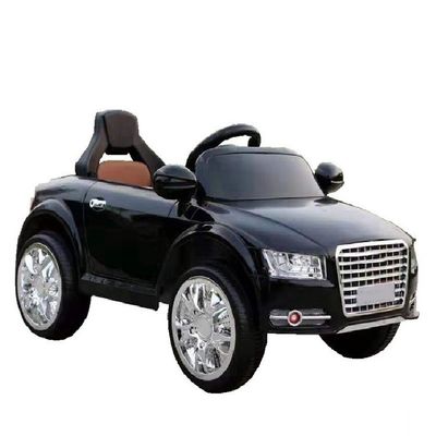 Allibaba 6V 12V Electric Ride On Plastic Toy Car With Music LED 4 Wheels 106cm*60cm*50cm