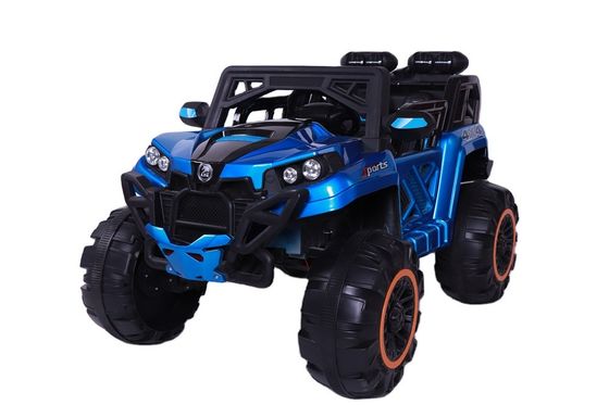 12v 2 seater utv Four-wheel drive multifunction electric ride on cars for kids Competitive