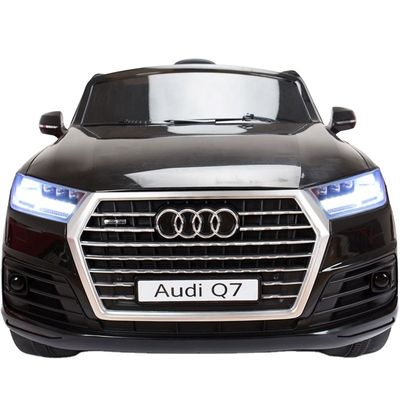 2023 Hot Plastic Ride On Baby Toy with Remote Control for Kids 6V 12V Authorized Car