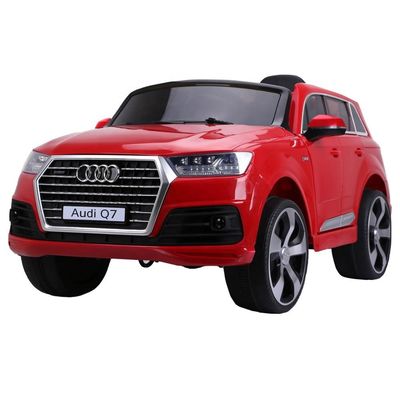 2023 Hot Plastic Ride On Baby Toy with Remote Control for Kids 6V 12V Authorized Car