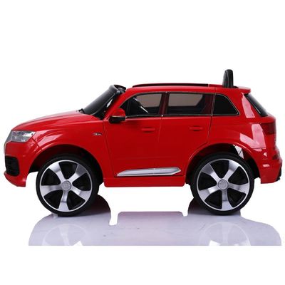 2023 Hot Plastic Ride On Baby Toy with Remote Control for Kids 6V 12V Authorized Car