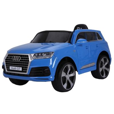 2023 Hot Plastic Ride On Baby Toy with Remote Control for Kids 6V 12V Authorized Car